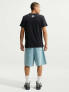 NIKE Тениска FCB M NK SSNL SWOOSH TEE