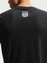 NIKE Тениска FCB M NK SSNL SWOOSH TEE