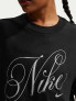 NIKE Тениска G NSW OS TEE OC