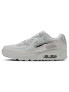 NIKE Обувки AIR MAX 90 SHINE (GS)