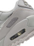 NIKE Обувки AIR MAX 90 SHINE (GS)