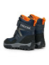 GEOX Ботуши J HIMALAYA BOY B ABX