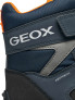 GEOX Ботуши J HIMALAYA BOY B ABX