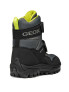 GEOX Ботуши J HIMALAYA B.B ABX E