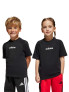 ADIDAS Тениска ESSENTIALS T-SHIRT