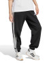 ADIDAS Спортно долнище Essentials 3-Stripes Fleece