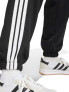 ADIDAS Спортно долнище Essentials 3-Stripes Fleece