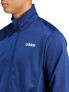 ADIDAS Спортен екип Linear Track Suit