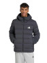 ADIDAS Яке Helionic CLIMAWARM Stretch Hooded Down Jacket