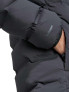 ADIDAS Яке Helionic CLIMAWARM Stretch Hooded Down Jacket