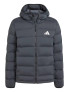 ADIDAS Яке Helionic CLIMAWARM Stretch Hooded Down Jacket
