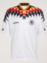 ADIDAS Тениска Germany Home Jersey 1994