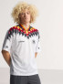 ADIDAS Тениска Germany Home Jersey 1994