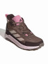 ADIDAS Обувки Terrex Anylander Mid Junior Hiking