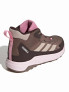 ADIDAS Обувки Terrex Anylander Mid Junior Hiking