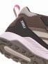 ADIDAS Обувки Terrex Anylander Mid Junior Hiking