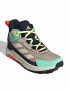 ADIDAS Обувки Terrex Anylander Mid Junior Hiking