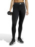 ADIDAS Клин Hyperglam 3-Stripes Full Length Legging