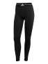 ADIDAS Клин Hyperglam 3-Stripes Full Length Legging