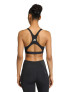 ADIDAS Спортен сутиен Optime Essentials