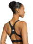 ADIDAS Спортен сутиен Optime Essentials