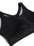 ADIDAS Спортен сутиен Optime Essentials