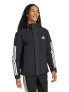 ADIDAS Яке Climawarm 3-Stripes Insulated Hooded Jacket