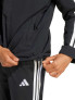 ADIDAS Яке Climawarm 3-Stripes Insulated Hooded Jacket