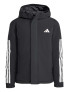 ADIDAS Яке Climawarm 3-Stripes Insulated Hooded Jacket