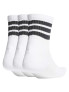 ADIDAS Чорапи 3 STRIPES 3 PAIR PACK