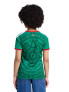 ADIDAS Тениска Mexico 26 Home Jersey