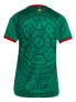 ADIDAS Тениска Mexico 26 Home Jersey