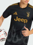 ADIDAS Тениска Juventus 26/27 Third Authentic Jersey
