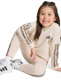 ADIDAS Спортен екип ANIMAL LEGGINGS SET