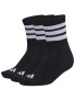 ADIDAS Чорапи 3 STRIPES 3 PAIR PACK