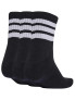 ADIDAS Чорапи 3 STRIPES 3 PAIR PACK