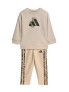 ADIDAS Спортен екип ANIMAL LEGGINGS SET