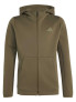 ADIDAS Суитшърт Z.N.E. FULL ZIP HOODIE