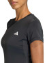 ADIDAS Тениска PrimeLift Essentials Workout Contour