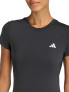 ADIDAS Тениска PrimeLift Essentials Workout Contour