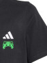 ADIDAS Тениска GAMING GRAPHIC T-SHIRT JUNIOR
