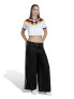 ADIDAS Тениска Germany 26 Home Cropped Jersey