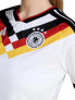 ADIDAS Тениска Germany 26 Home Cropped Jersey