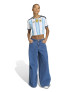 ADIDAS Тениска Argentina 26 Home Cropped