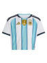 ADIDAS Тениска Argentina 26 Home Cropped