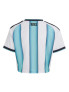 ADIDAS Тениска Argentina 26 Home Cropped