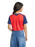 ADIDAS Тениска Spain 26 Home Cropped Jersey