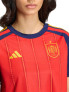 ADIDAS Тениска Spain 26 Home Cropped Jersey
