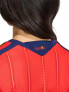 ADIDAS Тениска Spain 26 Home Cropped Jersey