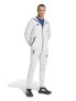 ADIDAS TEAM Спортно долнище TIRO TRAVEL WOVEN